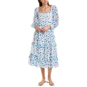 LOVESHACKFANCY Dress